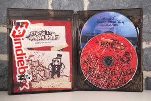 Super Meat Boy- Collector's Edition (10)